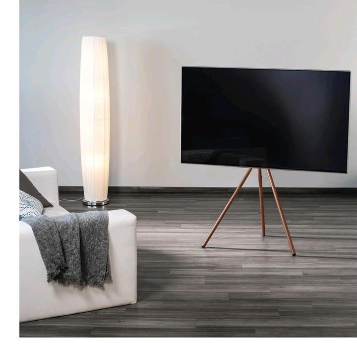 Produktbild Hama Staffelei-Design (Diverse, 75", 40 kg)