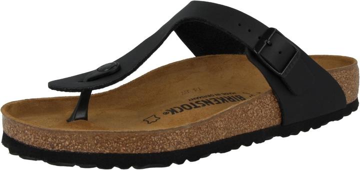 Immagine prodotto Birkenstock Gizeh Birko-Flor stretto (38)