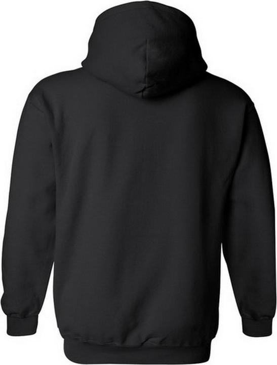 Produktbild Gildan Heavy Blend Kapuzenpullover Hoodie Kapuzensweater (4XL)