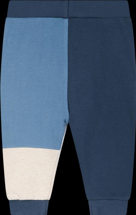 Image du produit Hust and Claire Pantalon de jogging bébé Gordon Blue Moon (62)