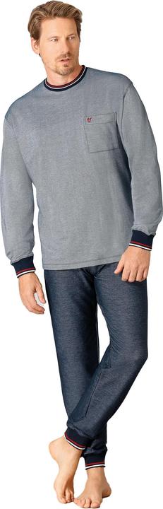 Produktbild Hajo Pyjama Homewear Bequem sitzend (L)