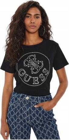 Produktbild Guess Noémie Damen T-Shirt (S)