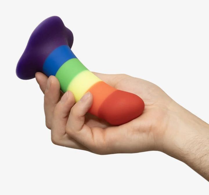 Produktbild Fun Factory Amor Pride Edition