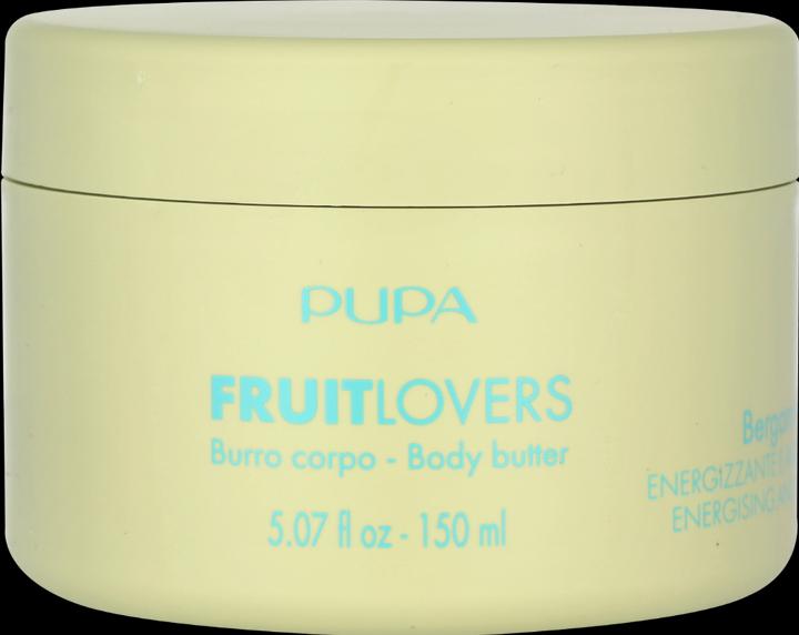 Produktbild Pupa Milano Fruit Lovers (Körpercreme, 150 ml)