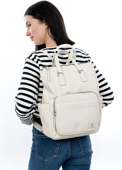 Actual product image Suri Frey Rucksack SFY Ricky (10.99 l)