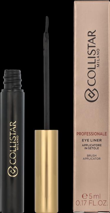 Produktbild Collistar Professional Con Pincel (Black)