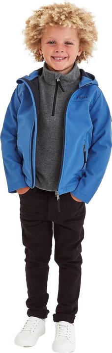 Image du produit TOG24 - Veste à capuche KOROMA - Enfant (122)