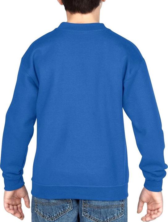 Produktbild Gildan Sweatshirt mit Rundhalsausschnitt (2 StückPackung) (XL)