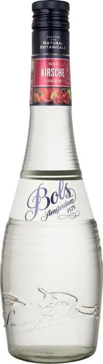 Produktbild Bols Kirsch Klarer Kirschlikör