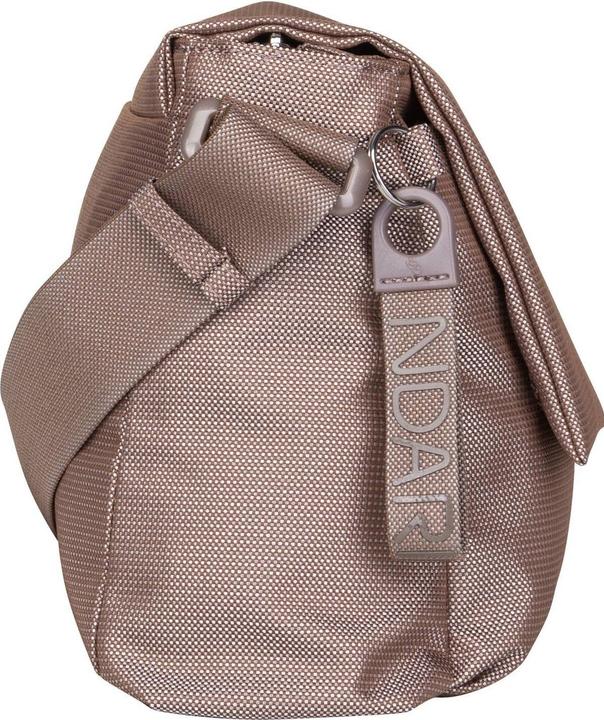 Actual product image Mandarina Duck Shoulder Bag MD20 Messenger QMT28