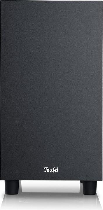 Actual product image Teufel Cinebar 11 (140 W, 2.1 Channel)