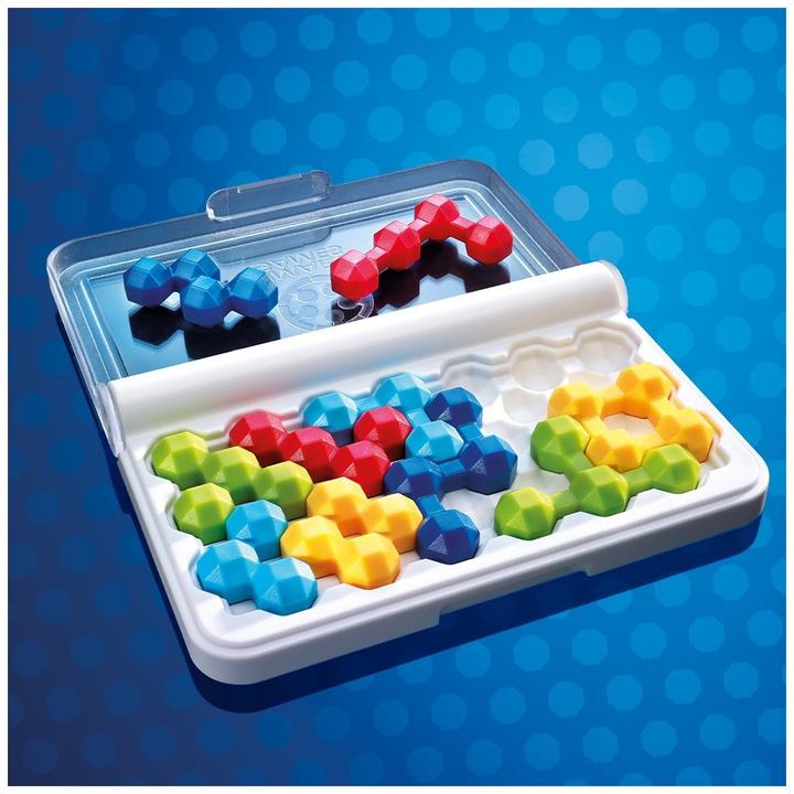 Produktbild Smart Games IQ Twins (Deutsch, Französisch, Italienisch, Englisch)