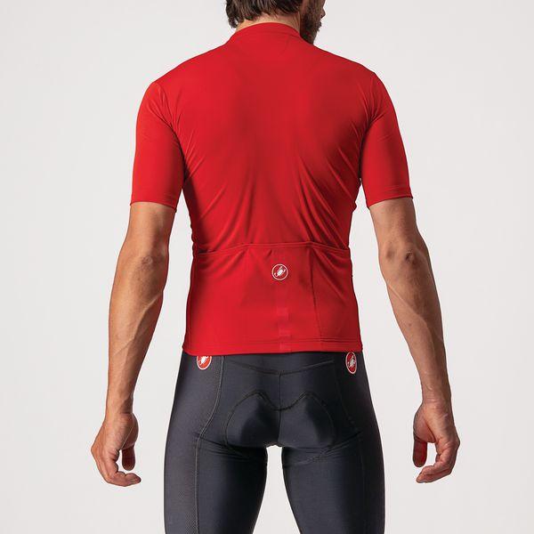 Actual product image Castelli Classifica Jersey (XL)