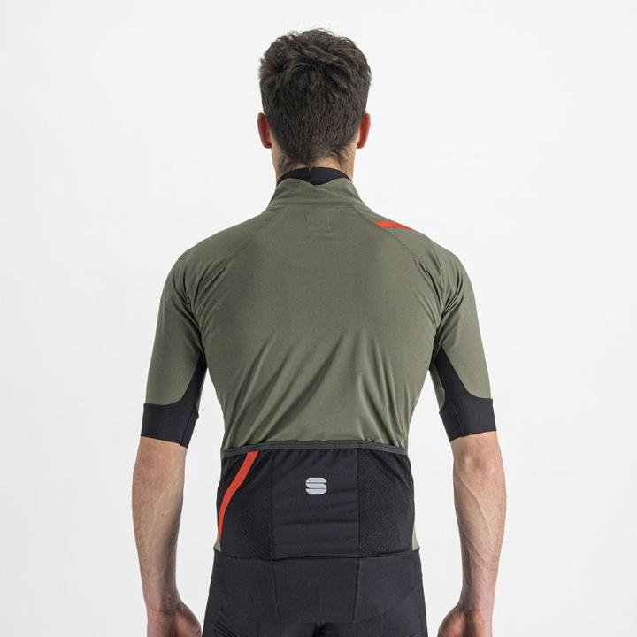 Image du produit Sportful Fiandre Pro Jacket Short Sleeve (XXL)