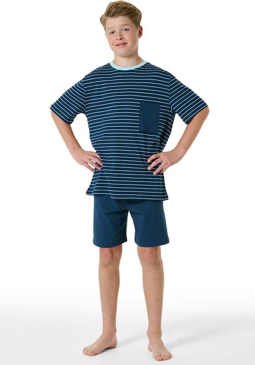 Immagine prodotto Schiesser Abbigliamento da notte corto (176)