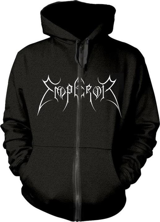 Produktbild Emperor Adult In The Nightside Eclipse Full Zip Hoodie (XL)