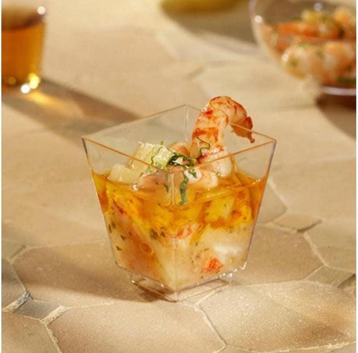 Produktbild Papstar Fingerfood-Schale (50 x)
