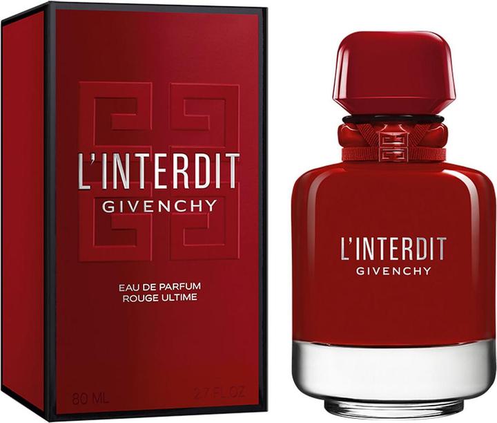 Actual product image Givenchy L'Interdit (Eau de parfum, 80 ml)