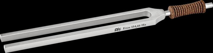 Actual product image Meinl Therapy Tuning Fork Eros (Percussion)