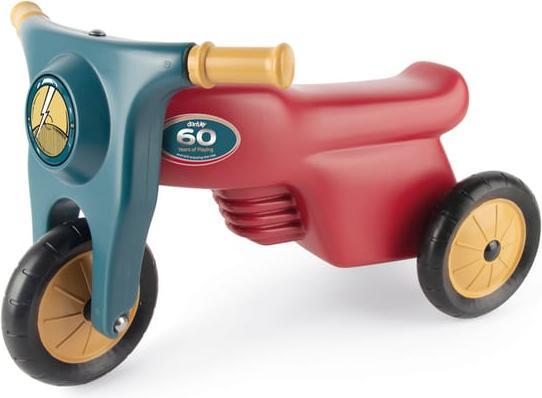 Produktbild dantoy Scooter with rubberwheels - Anniversary Edition (3322)