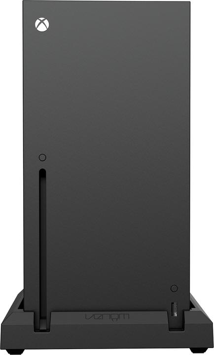 Immagine prodotto Venom Supporto a led con cambio di colore (Xbox Series X)