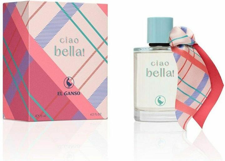 Produktbild El Ganso Ciao Bella Eau de Toilette (Eau de Toilette, 75 ml)