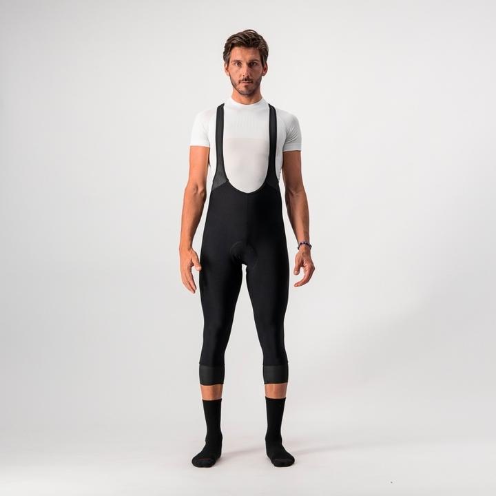 Castelli Bibknicker Tutto Nano