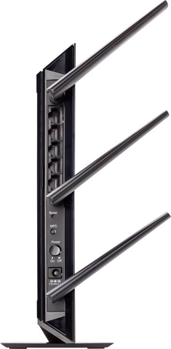 Netgear EX7000 Faucon de nuit (1300 Mbit/s, 600 Mbit/s)