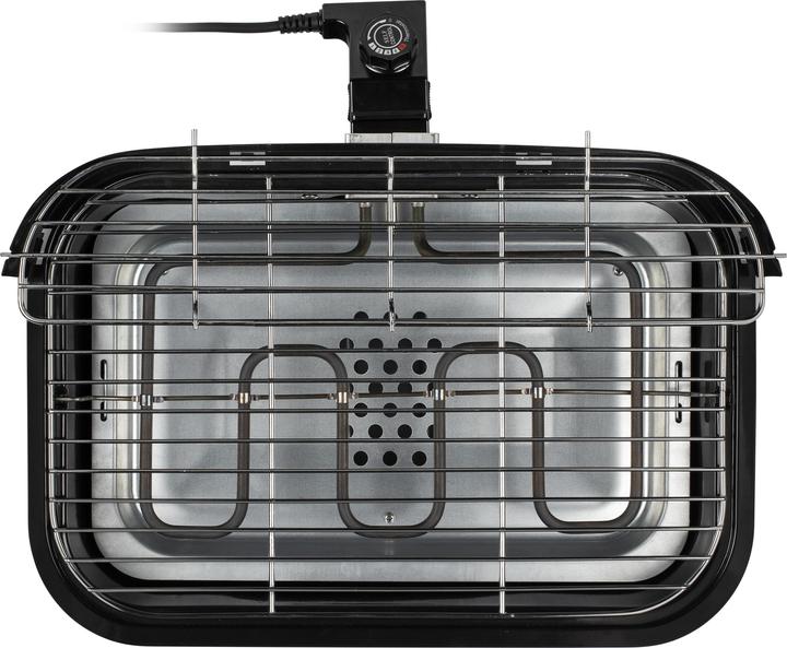 Image du produit Princess Gril hybride (2 kW)