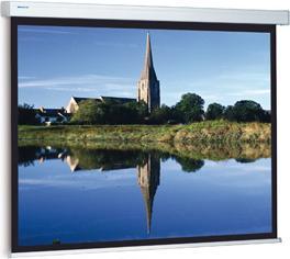 Immagine prodotto Projecta Compact Electrol 173x300 MW 16:9 no Border (131", 16:9)