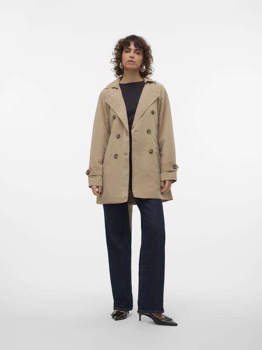 Image du produit Vero Moda VMCHLOE Veste Manteau (S)