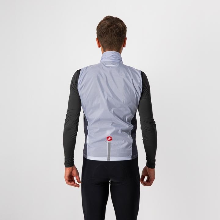 Actual product image Castelli Squadra Vest (L)
