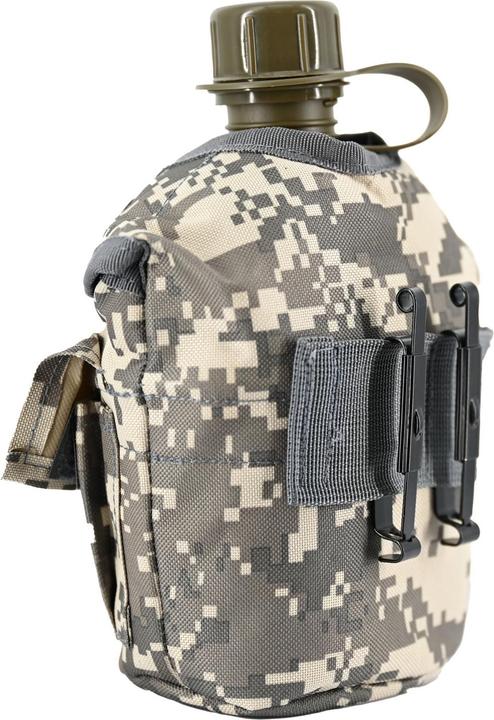 Immagine prodotto Army Shop Bottiglia d'acqua (1 l)