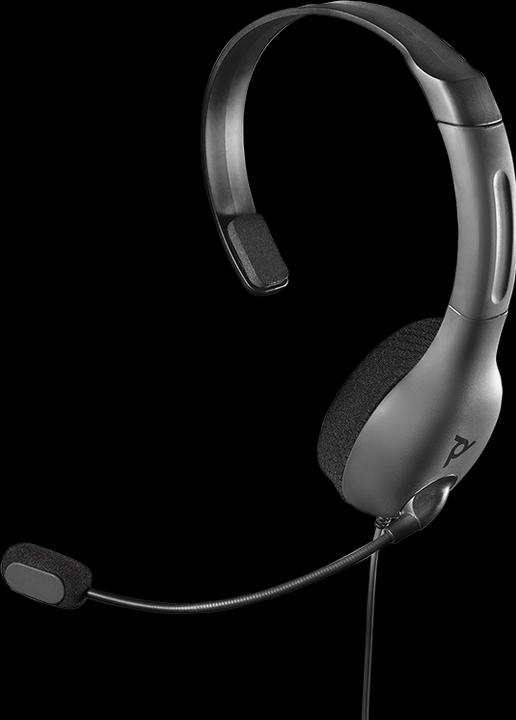 Immagine prodotto PDP Auricolare Chat LVL30 per XBOX ONE / XB1 (Cablato)