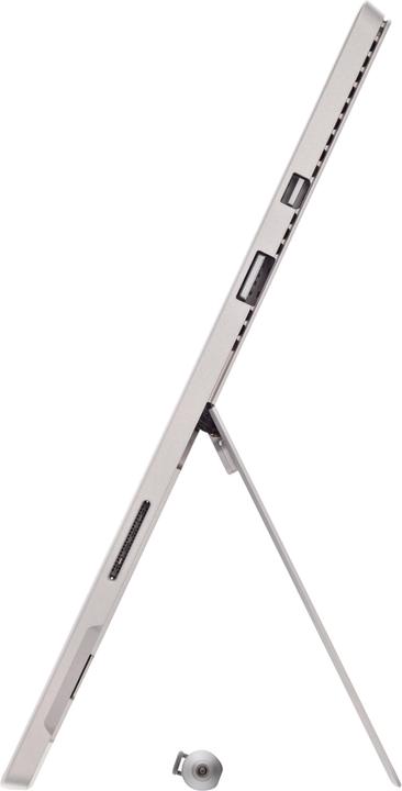Productafbeelding Microsoft Surface Pro 4, 256 GB SSD (12.30", Intel Core i5 6300U, 8 GB, 256 GB)