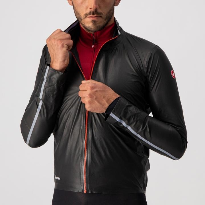 Actual product image Castelli Idro 3 Jacket (3XL)