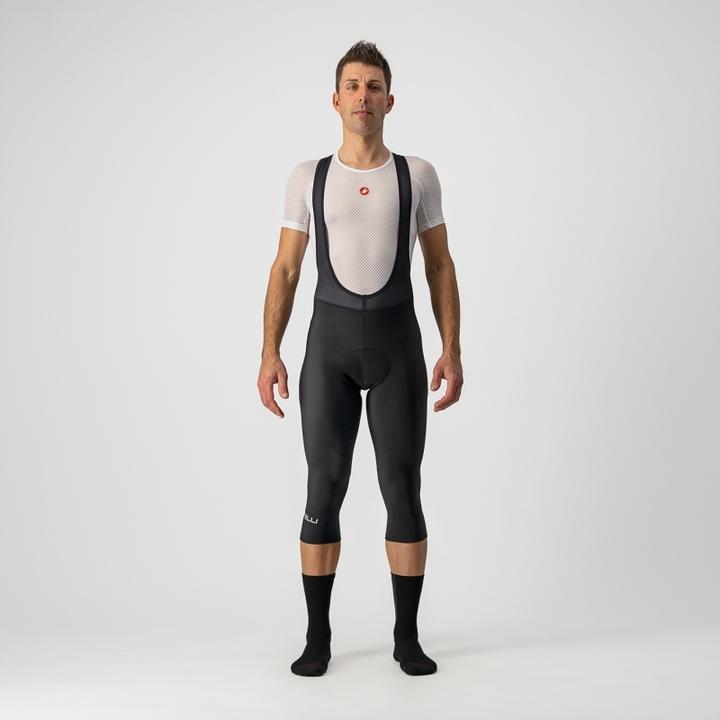 Produktbild Castelli Entrata Thermal Bibknicker (XL)