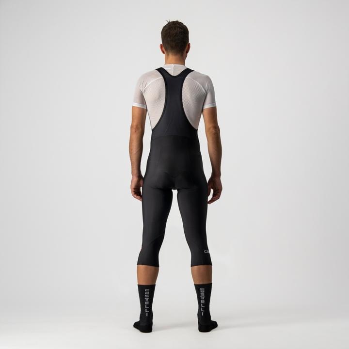 Actual product image Castelli Entrata Thermal Bibknicker (L)