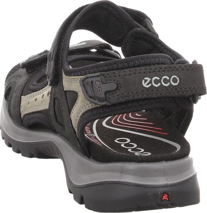Actual product image Ecco Offroad Sandals (41)
