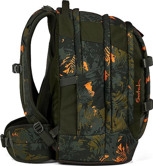 Image du produit Satch Schulrucksack Pack Jurassic Jungle (30 l)