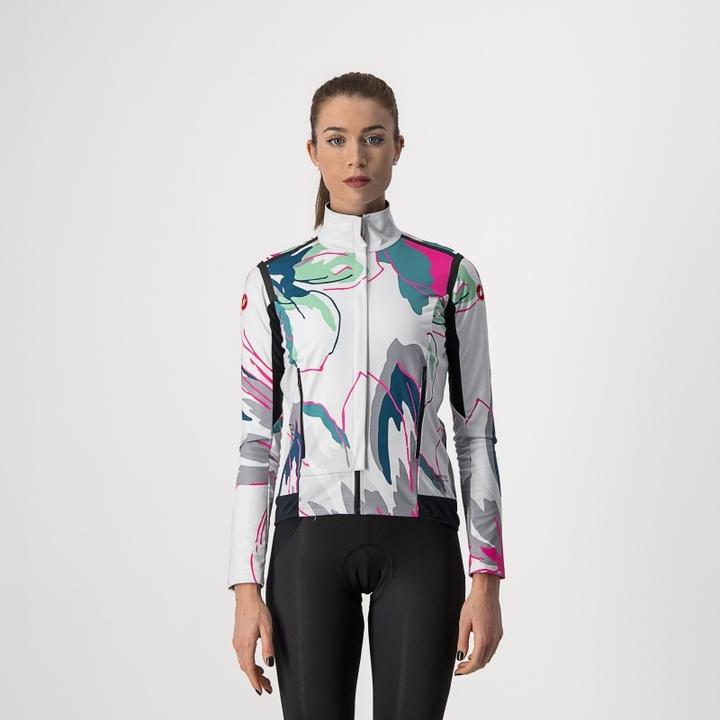 Image du produit Castelli Perfetto RoS W Long Sleeve (M)