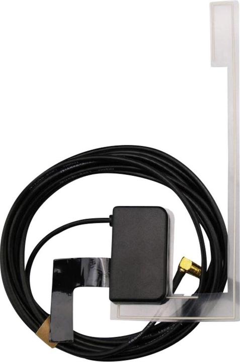 Produktbild Albrecht DAB-Antenne