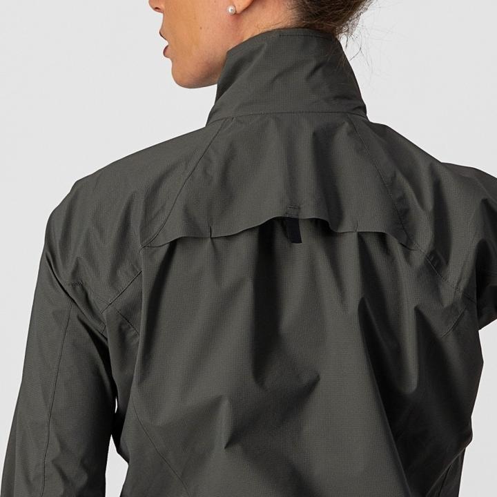 Immagine prodotto Castelli Giacca da pioggia Emergency 2 W (M)