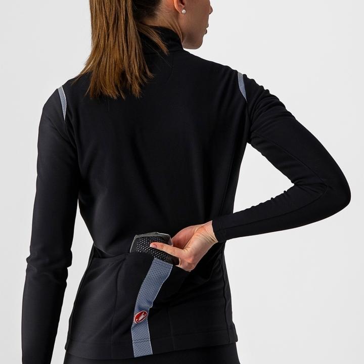 Immagine prodotto Castelli Giacca da pioggia Emergency 2 W (M)