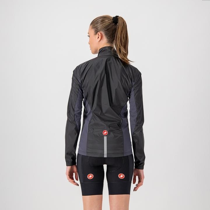 Produktbild Castelli quadra tretch W Jacket (S)