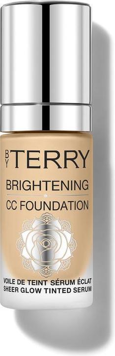 Image du produit By Terry Brightening CC Foundation - Sheer Glow Tinted Serum 4W