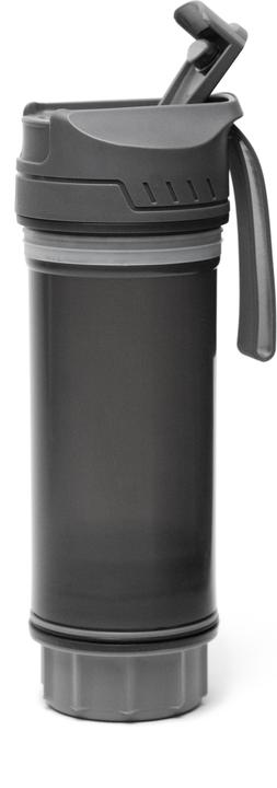 Image du produit Bachgold Wasserfilter Flasche (0.65 l)