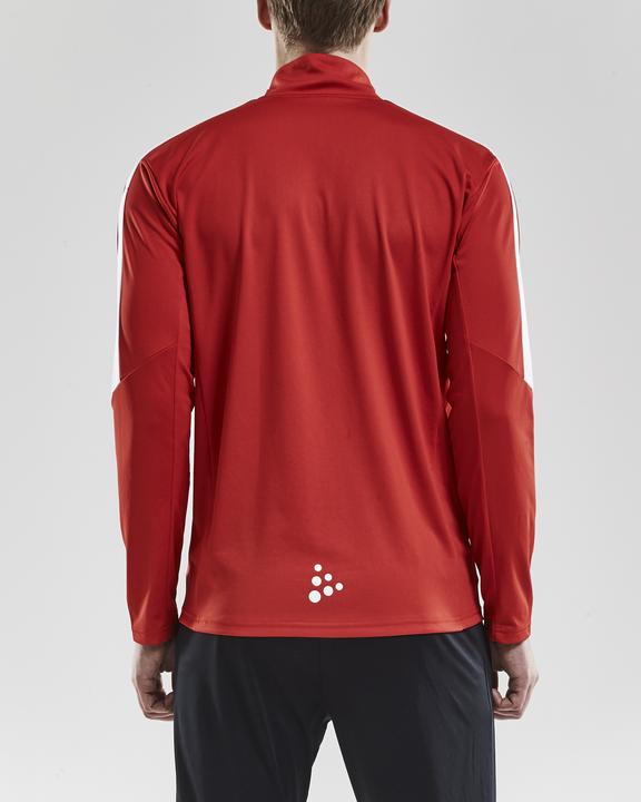 Immagine prodotto Craft Progresso Halfzip Ls Tee M (XS)
