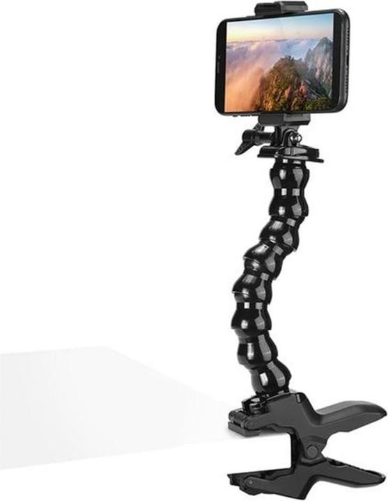 Immagine prodotto Ulanzi MP-4 (Materiale sintetico, Metallo)