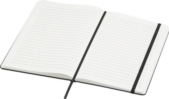 Produktbild Generic Notizbuch Holm Fester Einband Steinpapier (umweltfreundliche Papieralternative) A5 (A5, Liniert, Harter Einband)